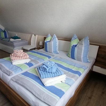 Ostseebrise Grömitz Esterno foto