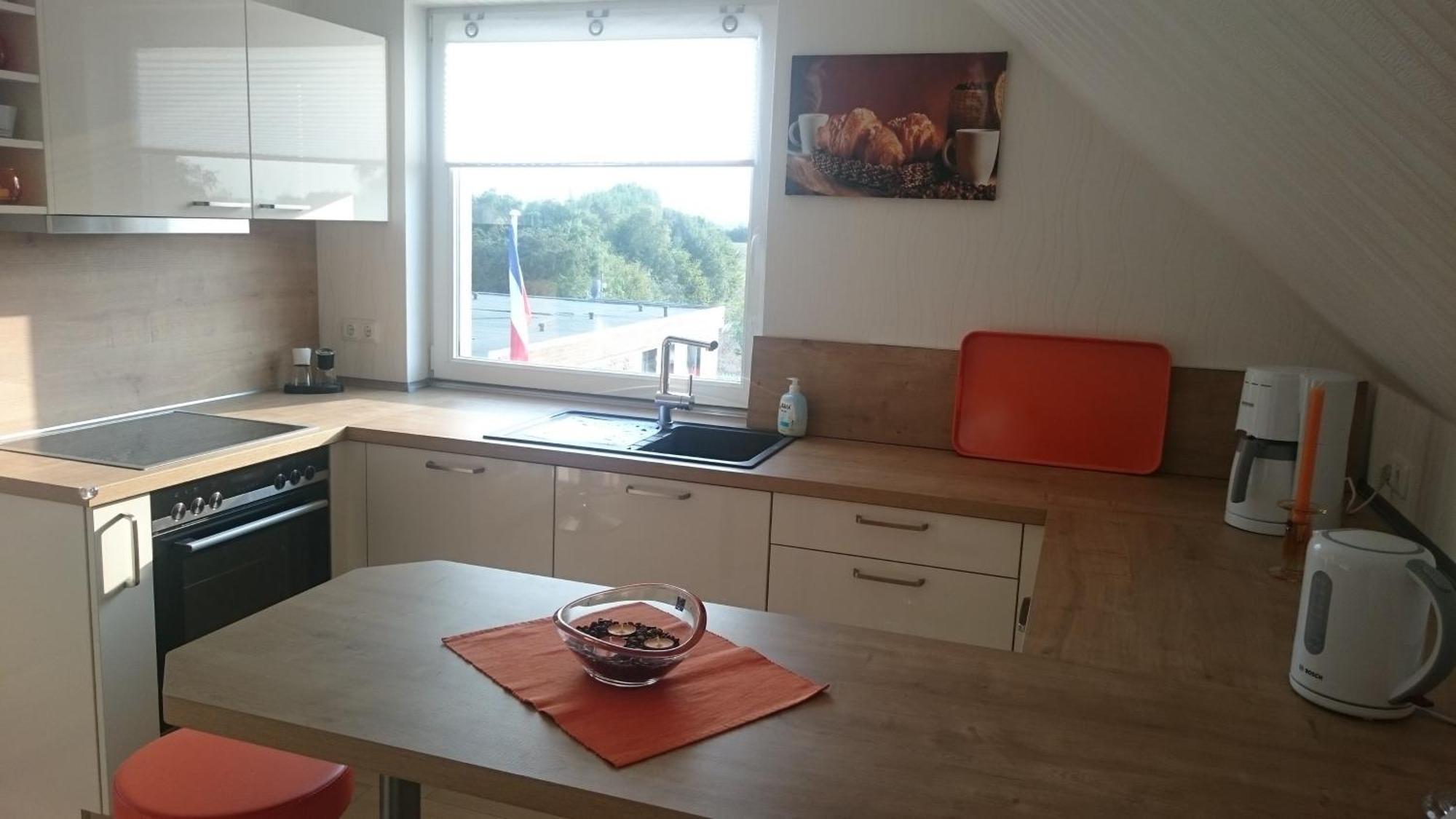 Ostseebrise Grömitz Esterno foto