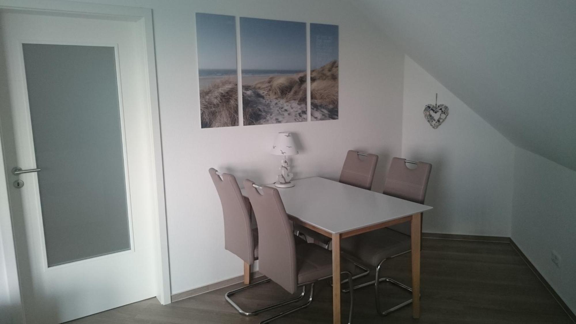 Ostseebrise Grömitz Esterno foto